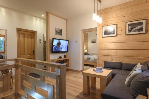 Apartament pod Skocznią, Zakopane