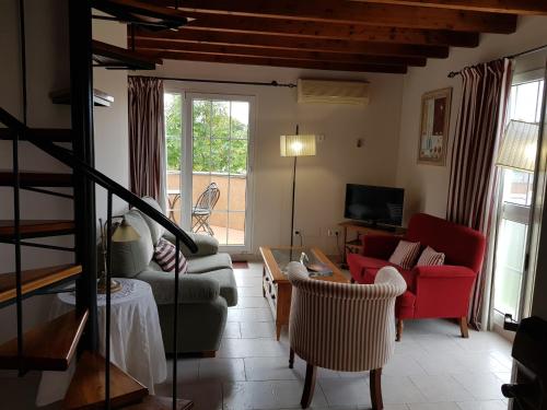 Apartamentos Hacienda de Arna - image 11