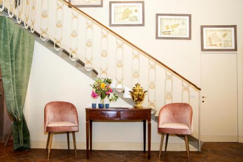 Palazzo di Camugliano