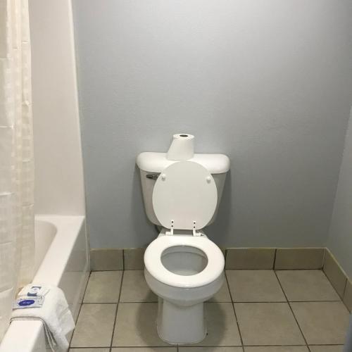 Guest Inn – Yukon, OK