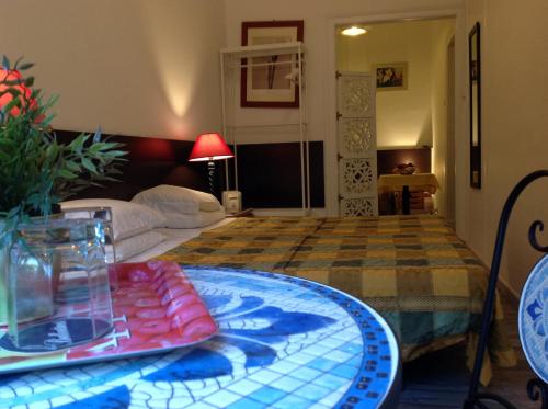 A Ponte Avenida chambre d'hôte Almada