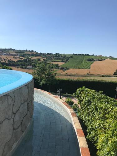 B&B Casa Fanny Riviera Del Conero