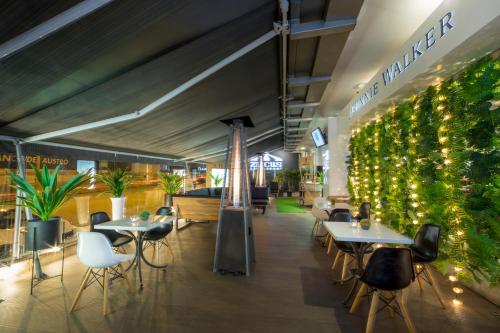 TRYP by Wyndham Cuenca Zahir, Cuenca (Foto 4)