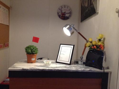  A Ponte Avenida in Lissabon