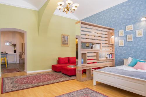 City Light Apartment - image 3