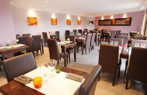 Logis Hotel Cara Sol - image 11