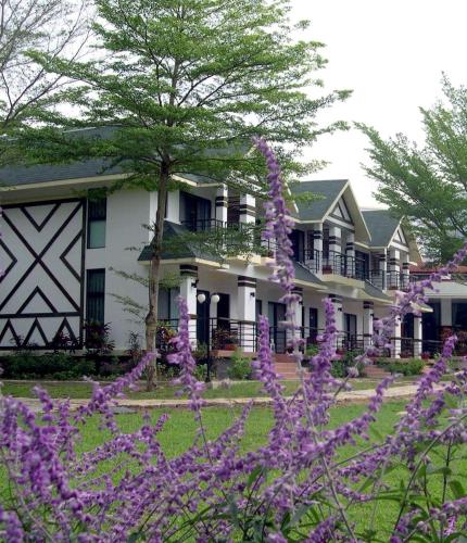 歐都納山野渡假村 Atunas Holiday Country Resort