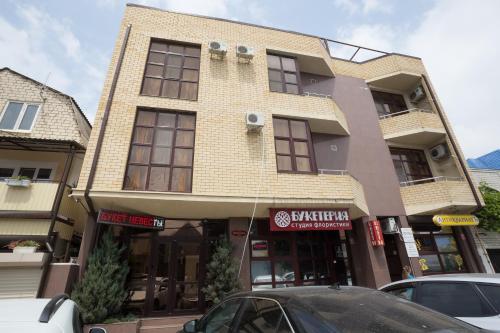 

Guest House Verosa