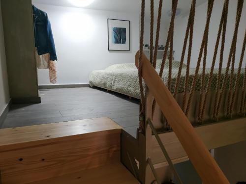  Cozy Beach House in Kandia in Kandia