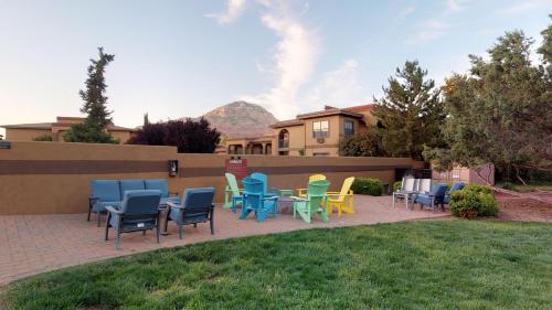 Sedona Real Inn & Suites