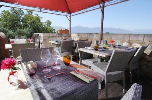 Logis Hotel Cara Sol - image 10