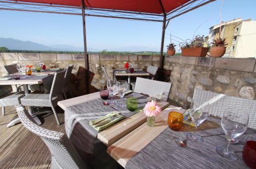 Logis Hotel Cara Sol - image 6