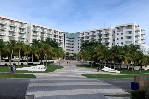 المنظر الخارجي, Town Center Paradise in Playa Blanca in ريو هاتو