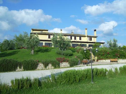 Agriturismo Regno Verde - image 9
