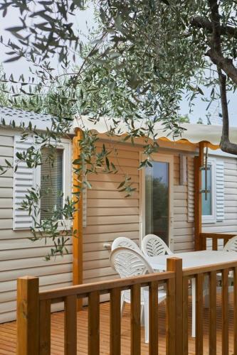 Camping la Paoute - main image