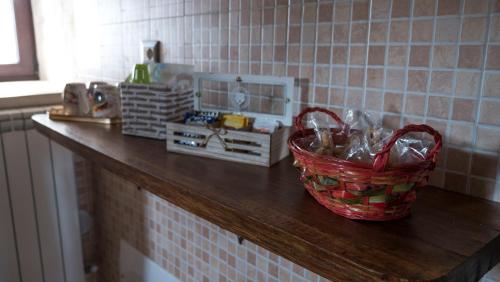B&b I Trulli dei Desideri – Alberobello, LA