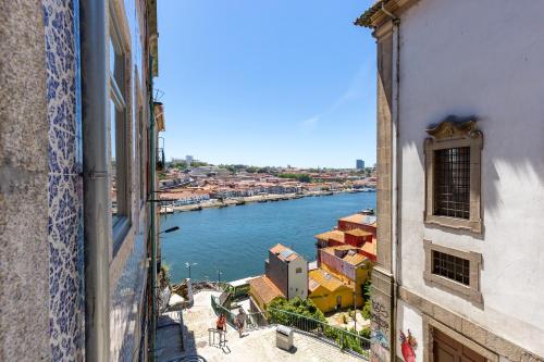 Feel Porto Codeçal Apartments, Porto
