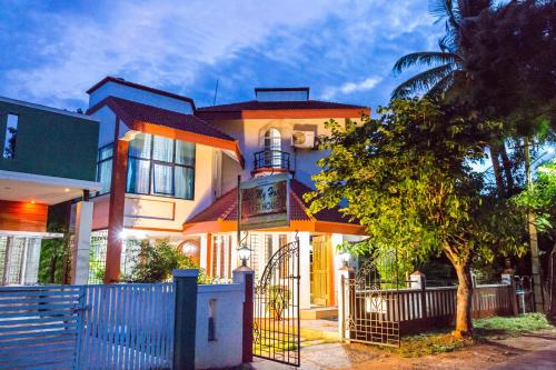 LikeMyHome Homestay Mysore - Bugathagalli
