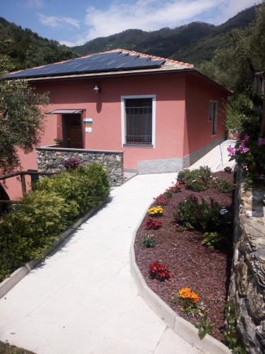 Agriturismo A' Taversa - Hotel - Levanto