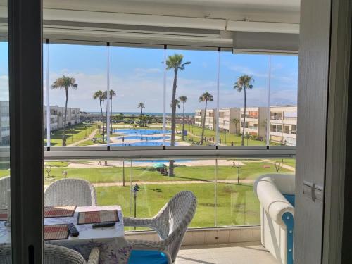 Ola Blanca 1 in Sidi Rahal