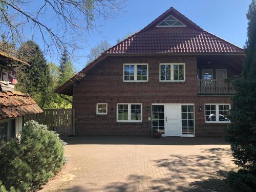 Landhaus Meyer in Bad Zwischenahn, Deutschland