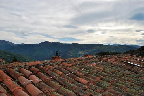Apartamentos Lebanes