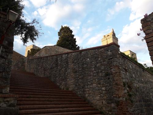 CASA DEL MEDIOEVO 2