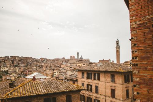 Monolocale panoramico San Martino 12 1