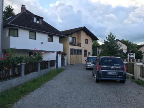 Lav Apartments - Location saisonnière - Bihać