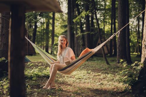 Forest Camping Mozirje - image 8