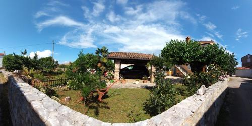  MIMOSA, Pension in Umag