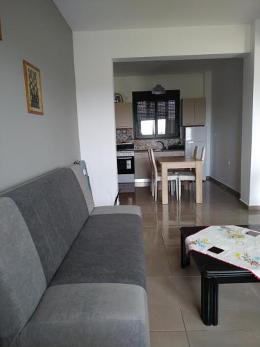 Hara's apartments gîte à louer Marliá