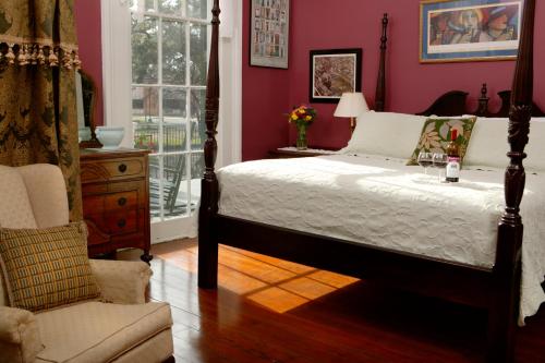 Ashton's Bed and Breakfast - image 5