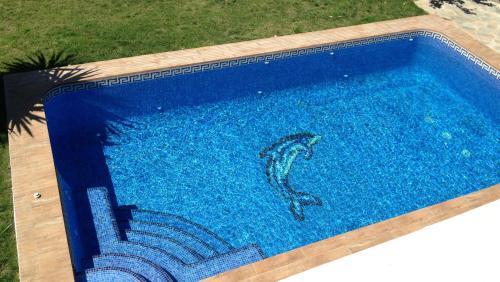 Beach Villa Costanera in Marbella - image 8