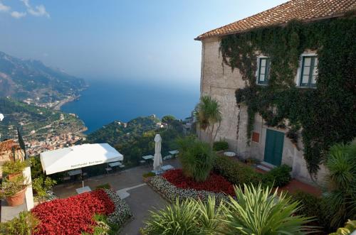 Hotel Parsifal - Antico Convento del 1288 - 전망