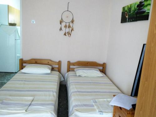  Seaside Studios I Sinakos Estate in Epanomi