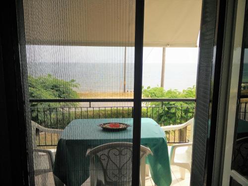 Seaside Studios I Sinakos Estate in Epanomi