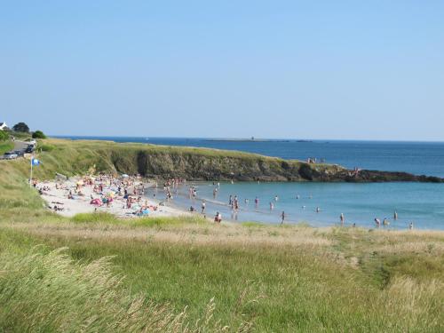 La datcha de Nevez à 300m de la plage gîte à louer Névez
