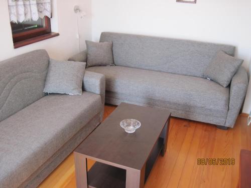  Apartments Tonkovic in Kornić