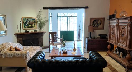 De Adobe Unquillo in Unquillo