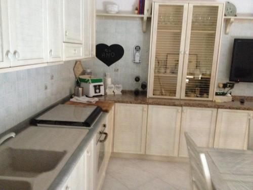  B&B Serenità in Telese