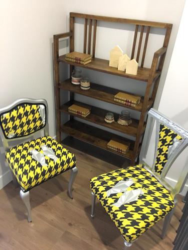 Apartamentos Turísticos Leiva -La Rioja (Apartamentos Turisticos Leiva -La Rioja) in ฮาโร