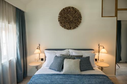 La Villa Boutique Hotel - image 8