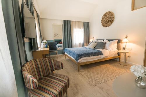 La Villa Boutique Hotel - image 8