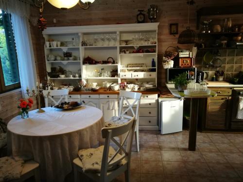  CASO Vintage House in Pomáz