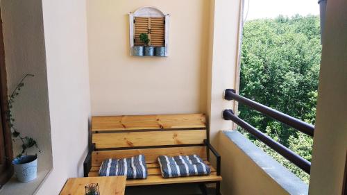 Facilities, Hillside Apartment Tsaghkadzor in Tsaghkadzor