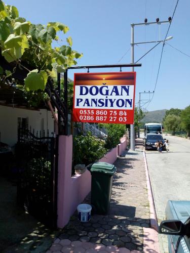 Dogan Pension