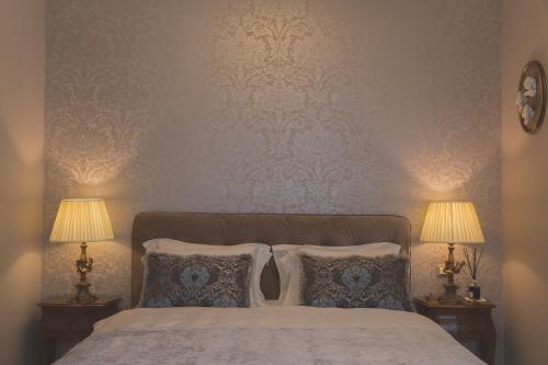 Luxury Apartment Padre Pio 5