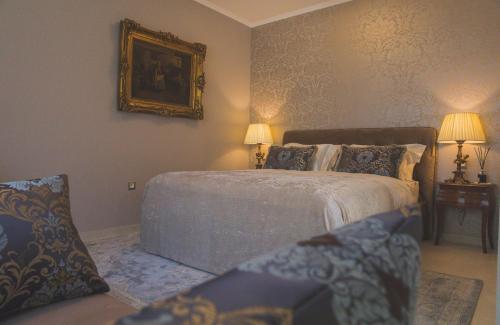 Luxury Apartment Padre Pio 4
