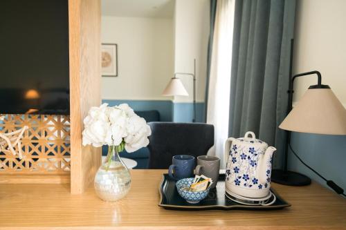 La Villa Boutique Hotel - main image